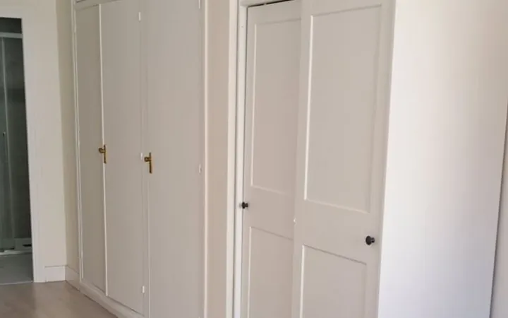Piso en Calle Rafael Calvo, 31, Almagro - Foto 12