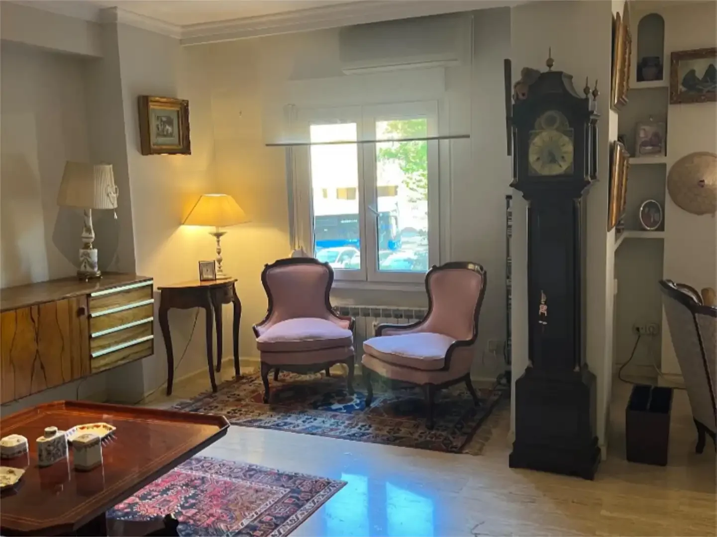 Piso en  Paseo de la Alameda de Osuna 78 - Foto 7