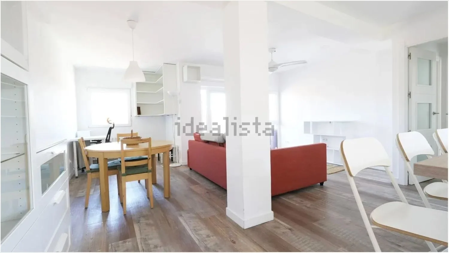 Piso en Calle Santa Comba, 8, Casa de Campo - Foto 18
