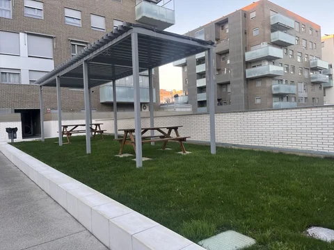 Piso en calle de Francisco Grande Covián, 10 - Foto 24