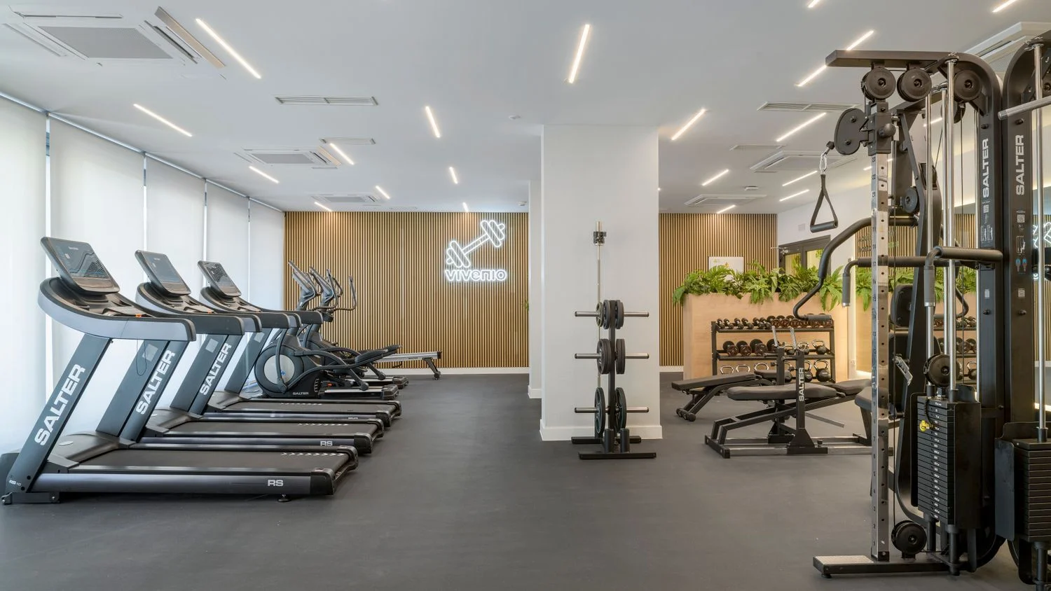 Piso en calle de Méndez Álvaro, 43 - Foto 36