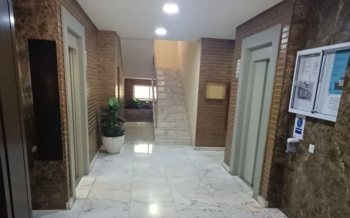 Piso en Calle de Fermín Caballero, 32, La Paz - Foto 23