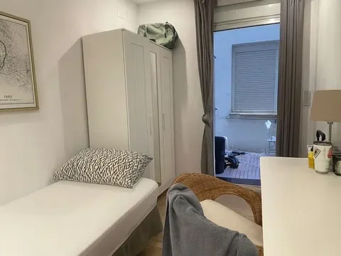 Piso en calle de Donoso Cortés, 14 - Foto 21