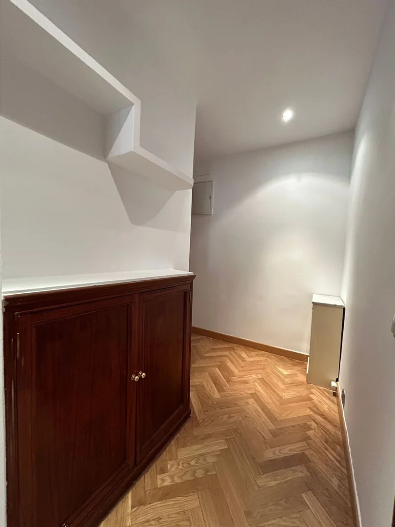 Piso en Calle de Orense, 46, Cuzco-Castillejos - Foto 19