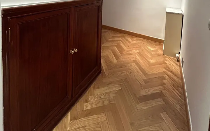 Piso en Calle de Orense, 46, Cuzco-Castillejos - Foto 19
