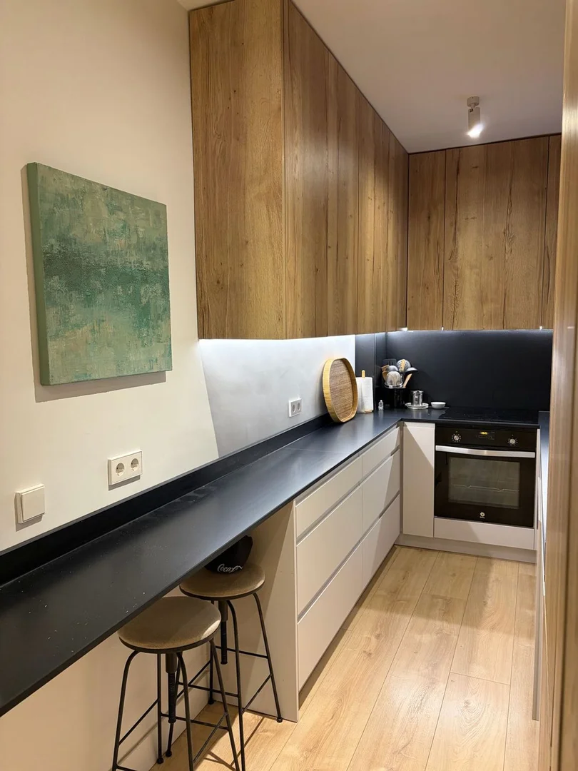 Piso en calle de Canillas, 22 - Foto 11