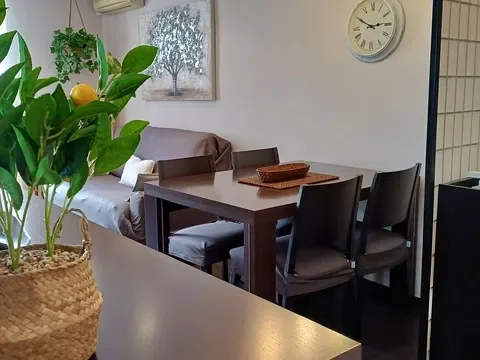 Ático en calle d'Almansa, 11 - Foto 7