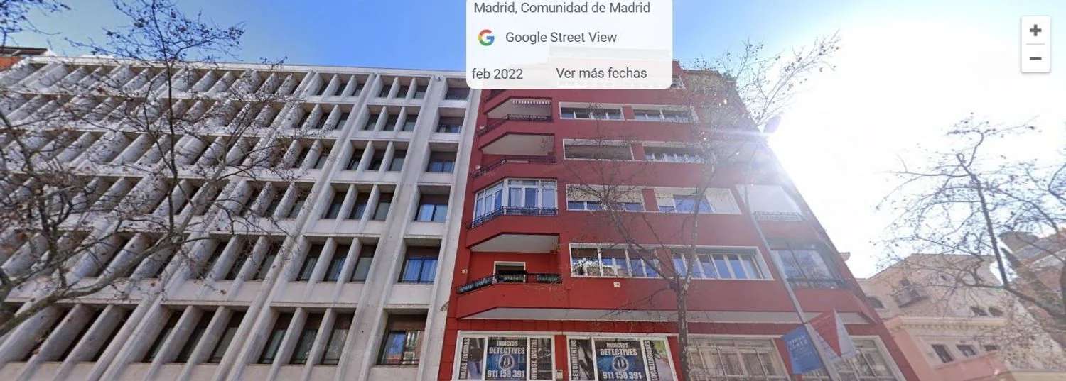 Piso en Calle del Príncipe de Vergara, 90, Lista - Foto 4