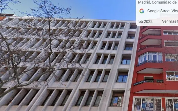 Piso en Calle del Príncipe de Vergara, 90, Lista - Foto 4