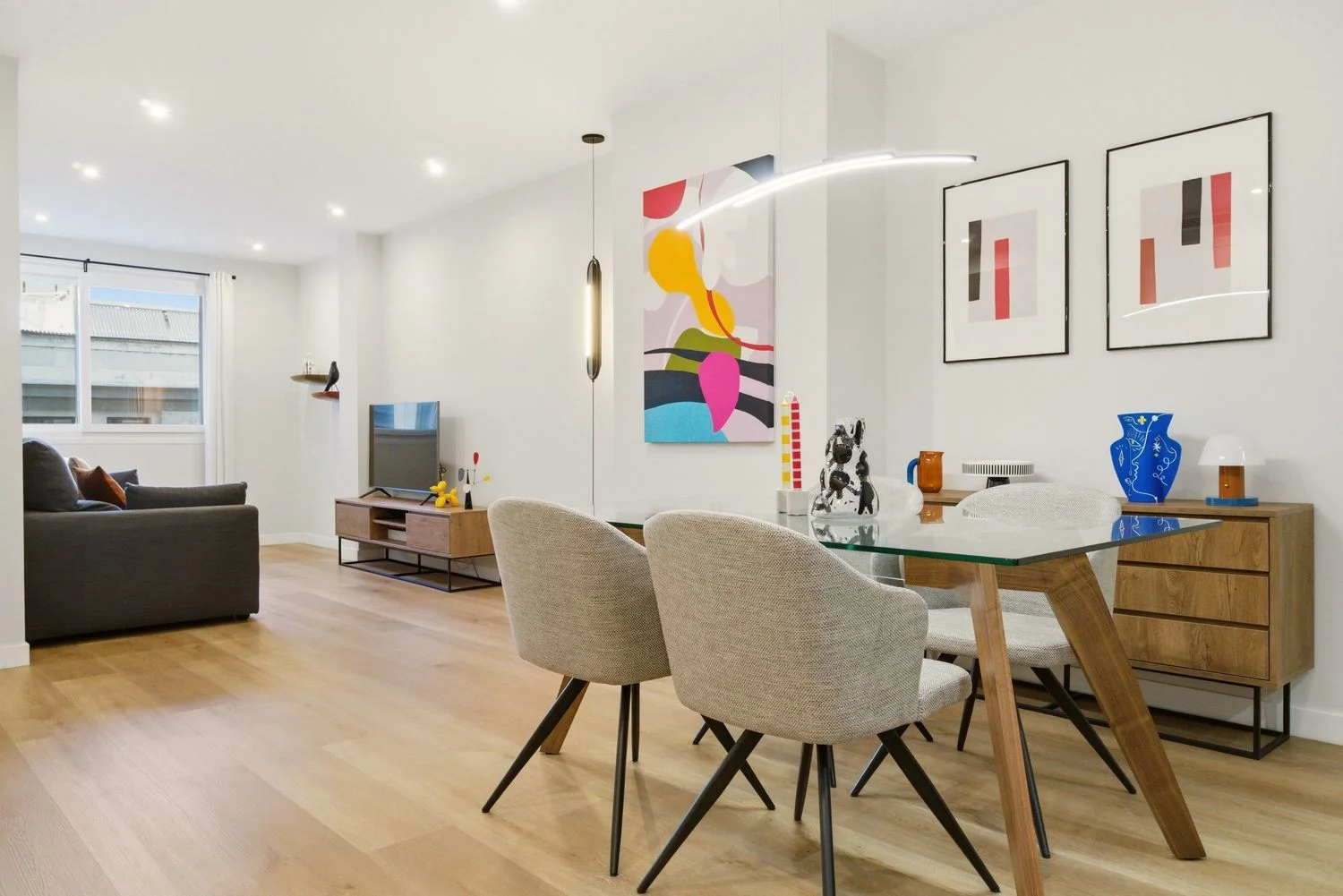 Piso en Barrio Palacio - Foto 13