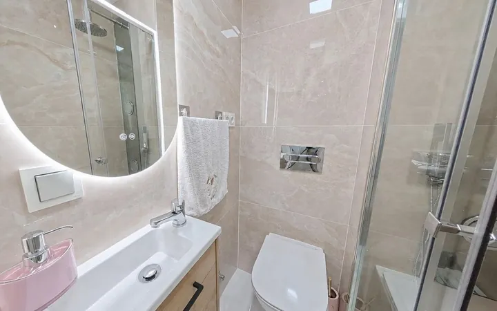 Piso en Fontarrón - Foto 10