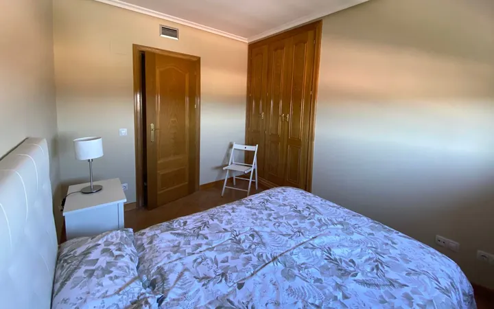 Piso en Calle de Albadalejo, 44, Simancas - Foto 13
