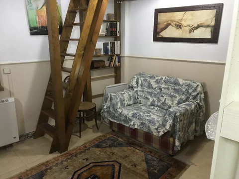 Estudio en calle del Salitre, 29 - Foto 6