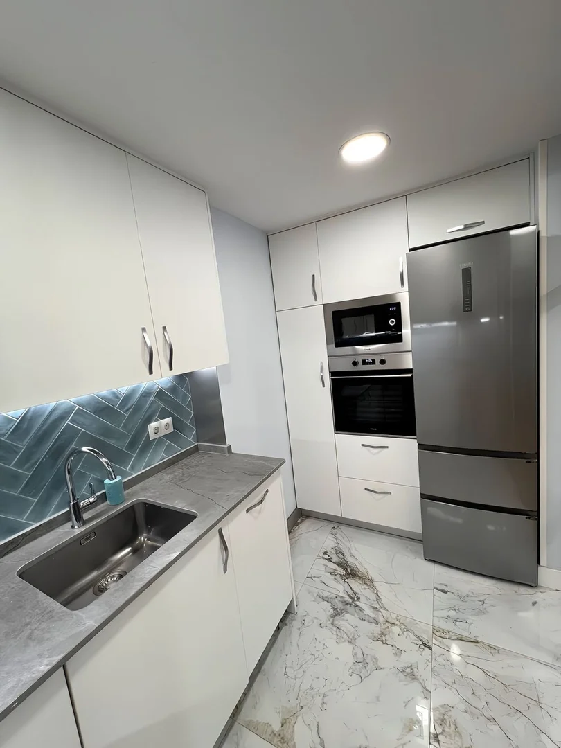 Piso en calle del Doctor Castelo, 10 - Foto 11