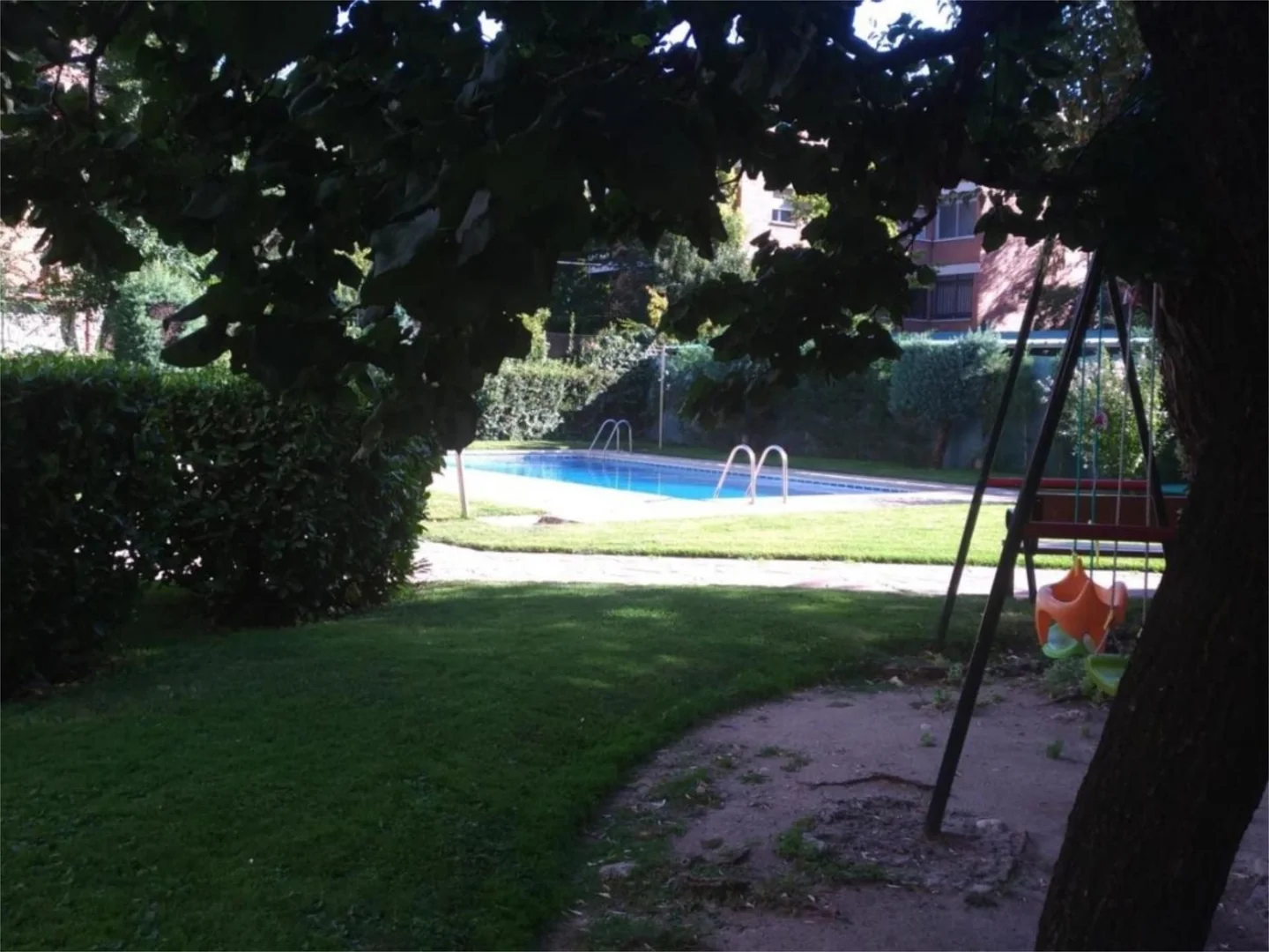 Piso en  Calle de Marbella 14 - Foto 10