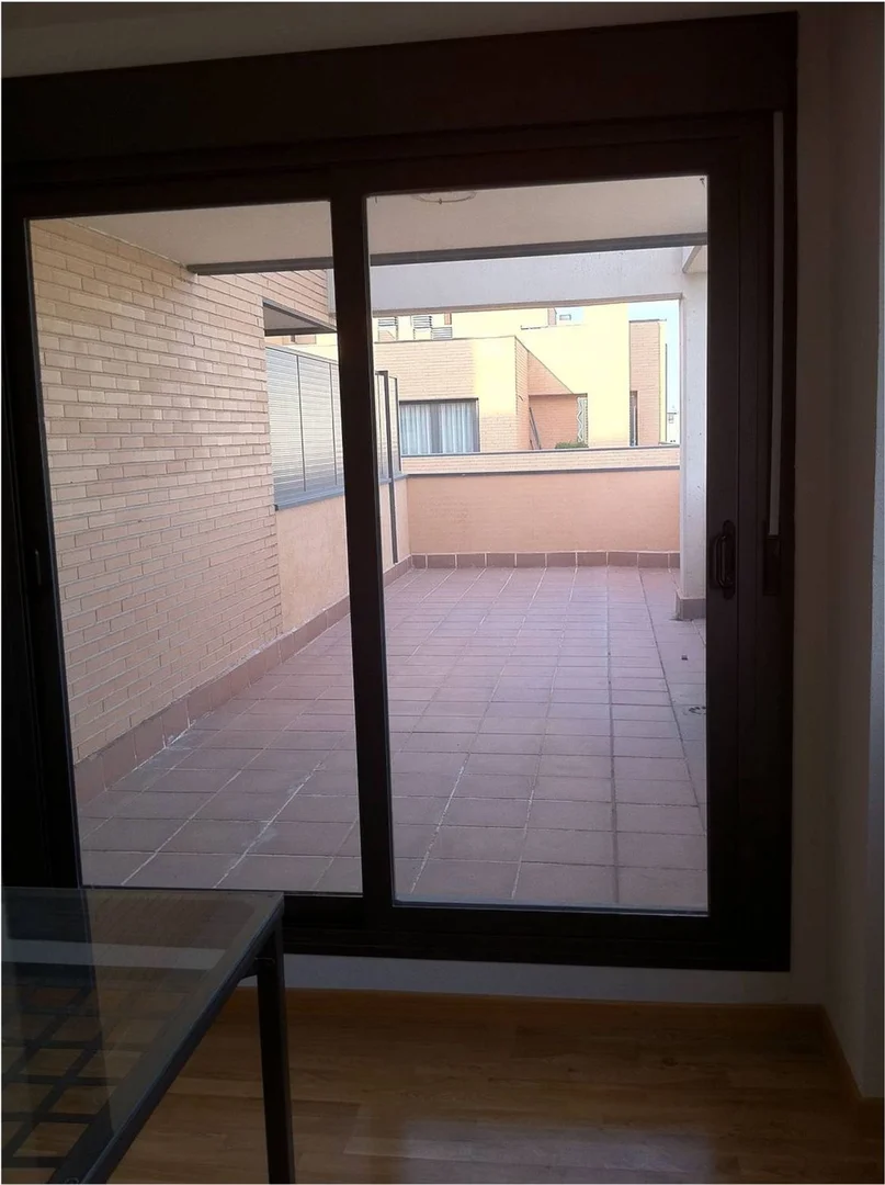 Piso en calle de la Sierra de Atapuerca, 12 - Foto 8