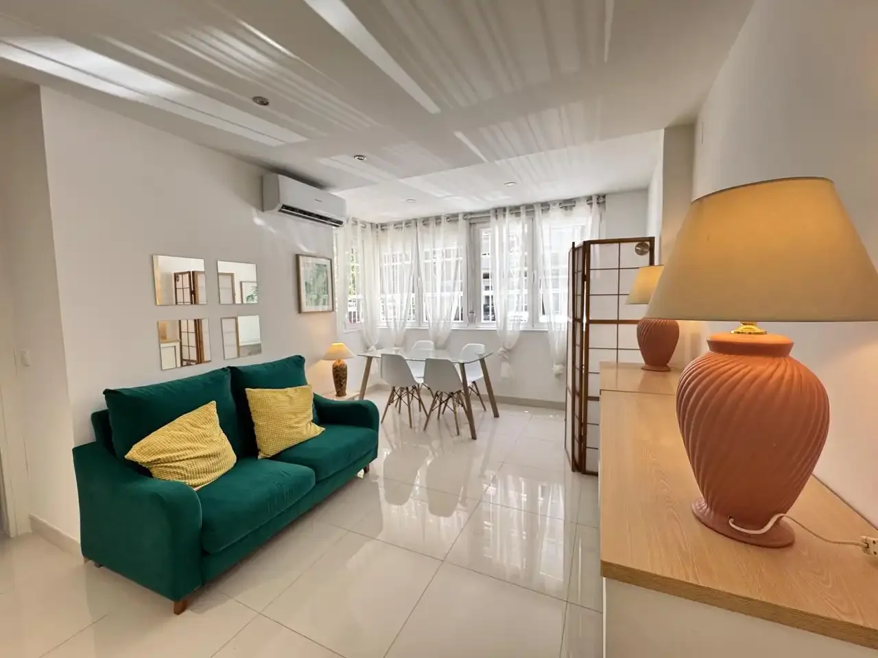 Apartamento en  De La Marroquina - Foto 51