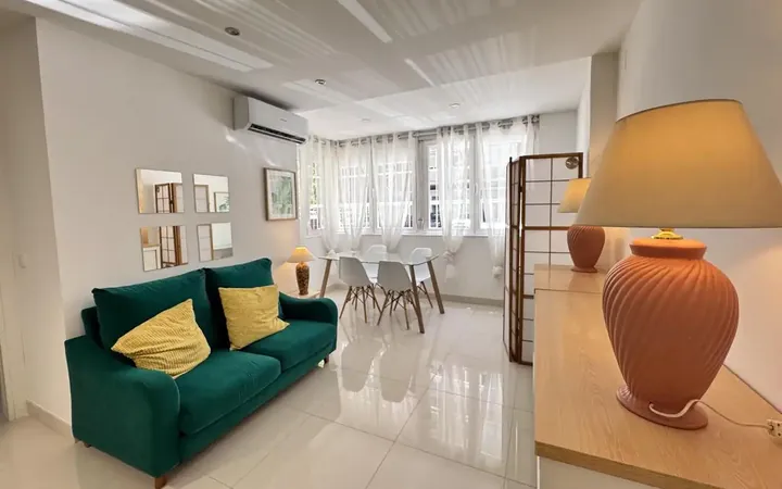Apartamento en  De La Marroquina - Foto 51