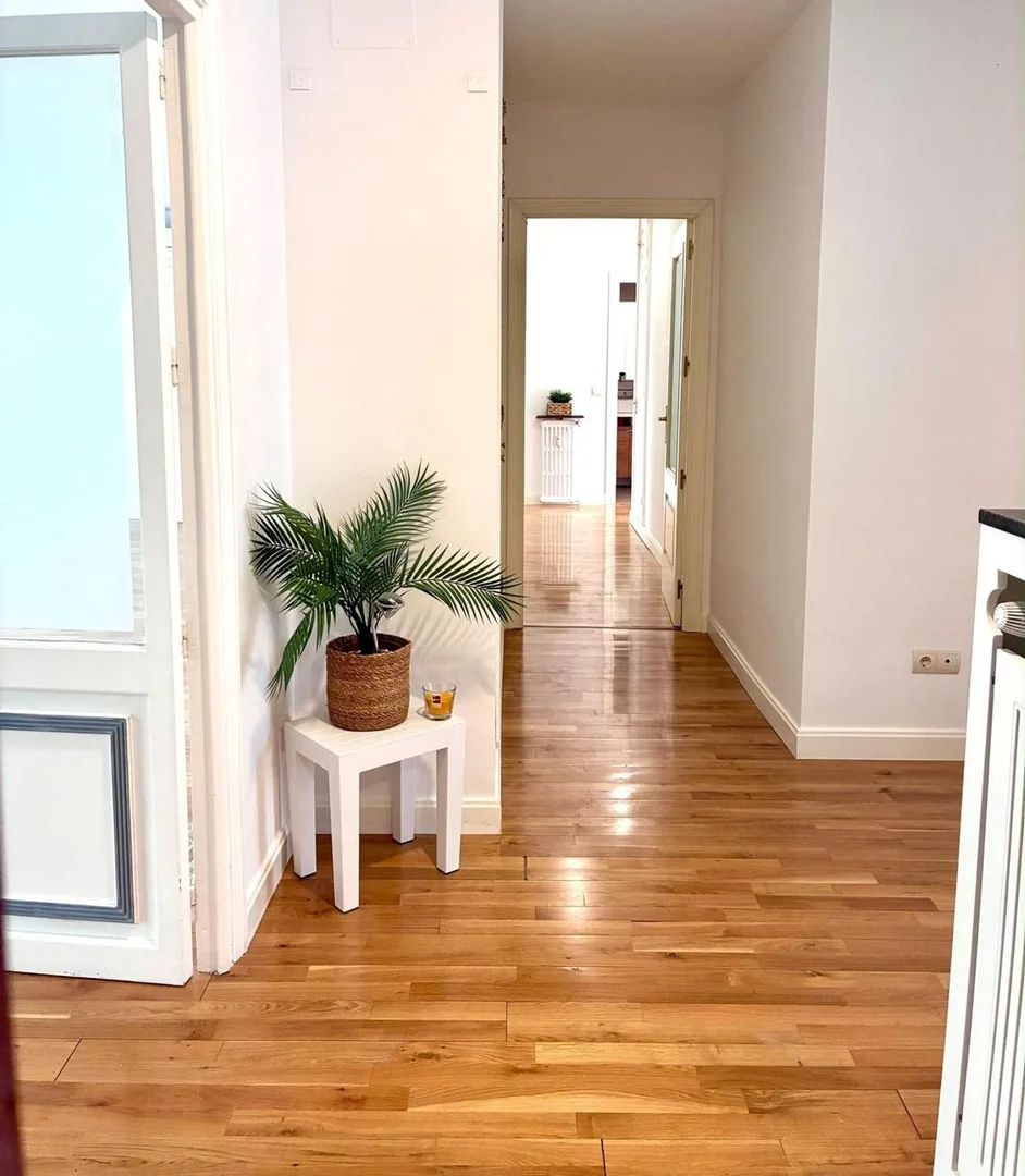 Piso en Calle de Manuel de Falla, 8, Bernabéu-Hispanoamérica - Foto 19