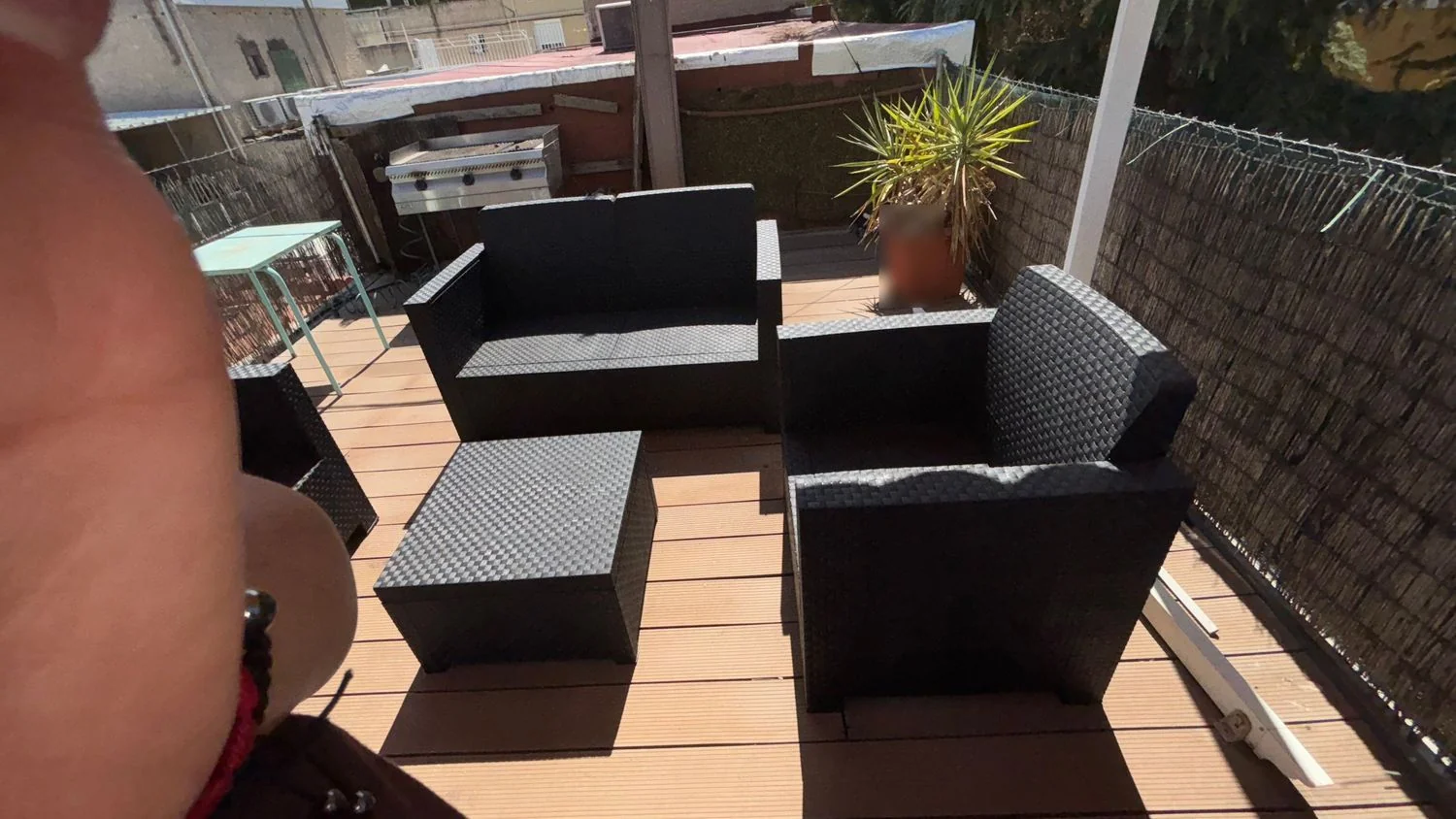 Chalet adosado en Calle de Escalonilla, 27, Los Cármenes - Foto 19