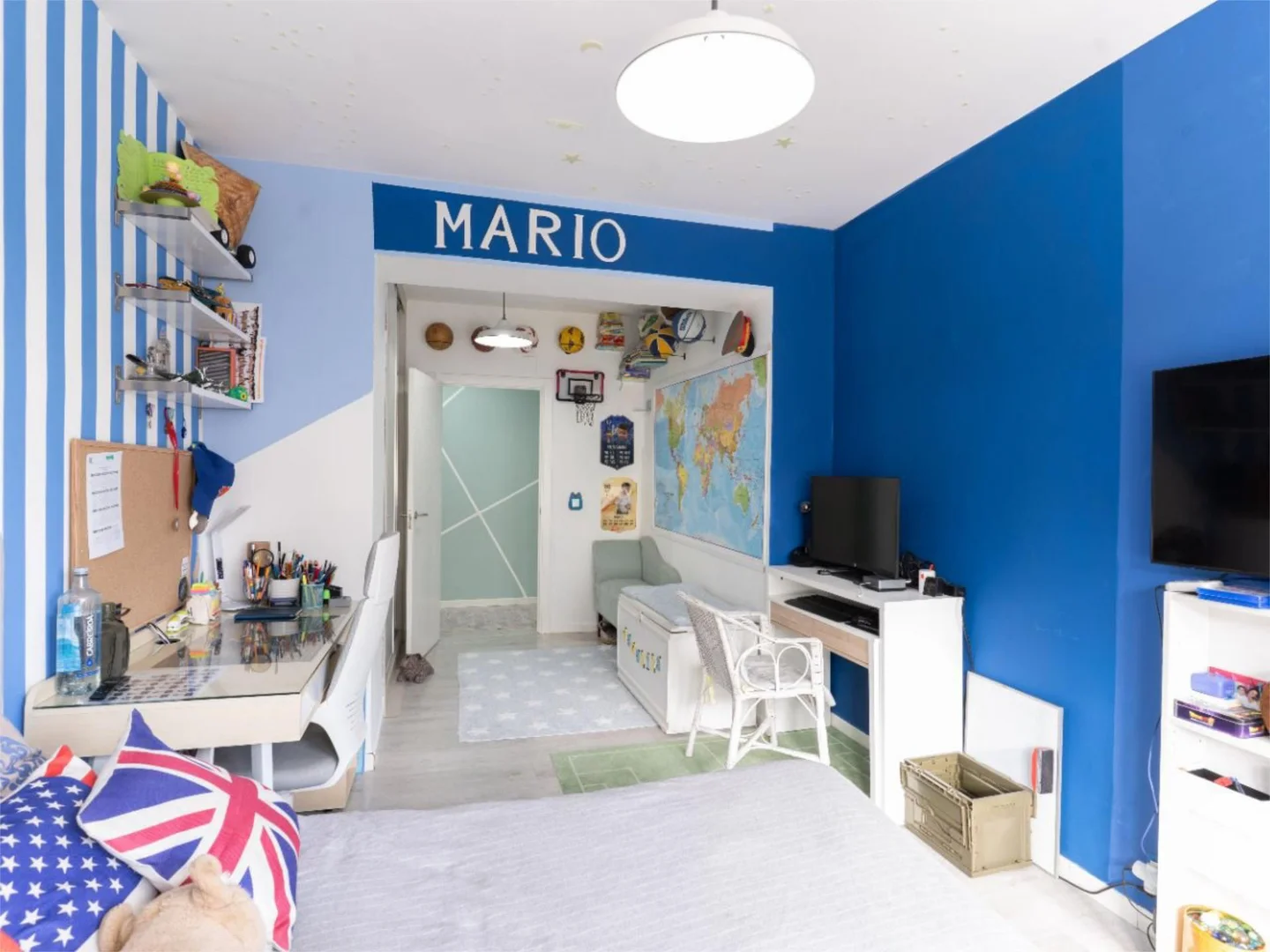 Piso en  Calle de Raimundo Fernández Villaverde 49 - Foto 39