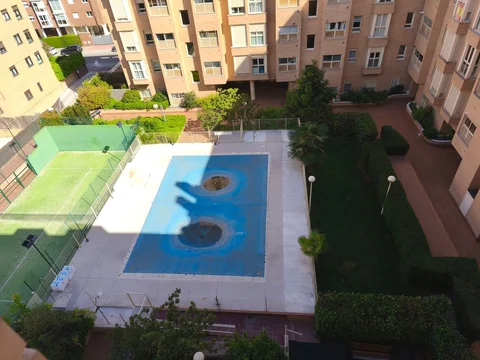 Piso en Calle de la Princesa de Éboli, 84 - Foto 53
