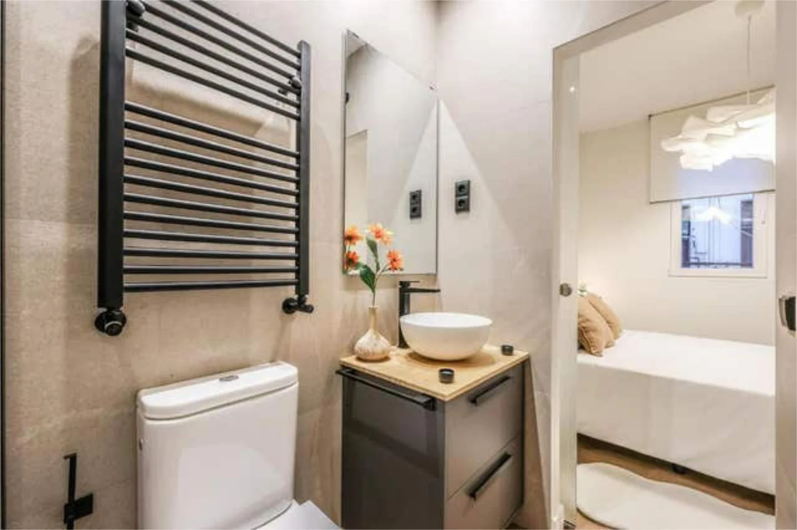 Piso en Barrio de Salamanca - Foto 14