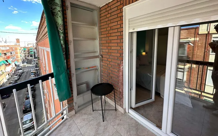 Piso en Calle Francisco Guzmán, 28, Puerta Bonita - Foto 9