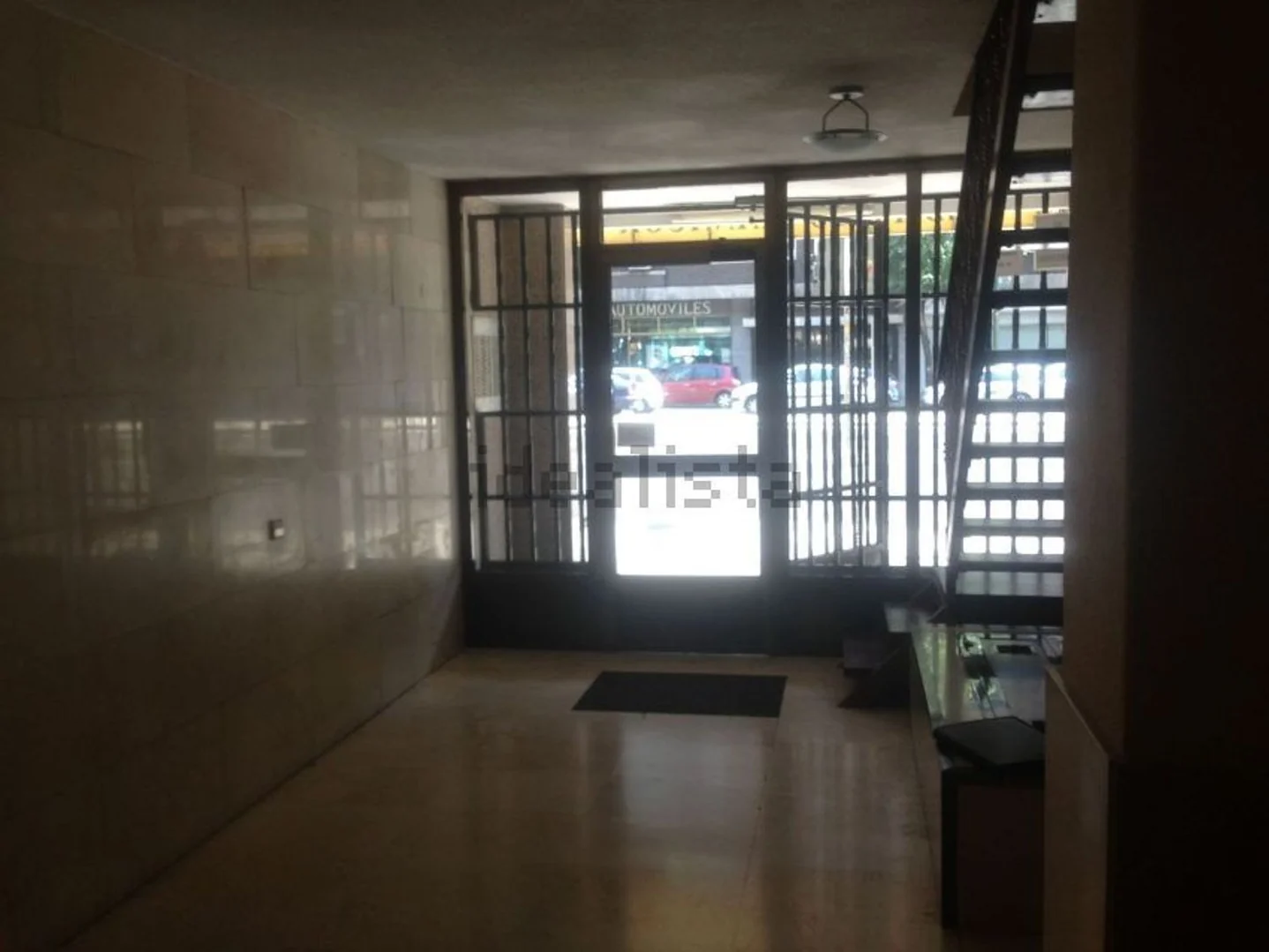 Estudio en Calle del Doctor Esquerdo, 160, Pacífico - Foto 8