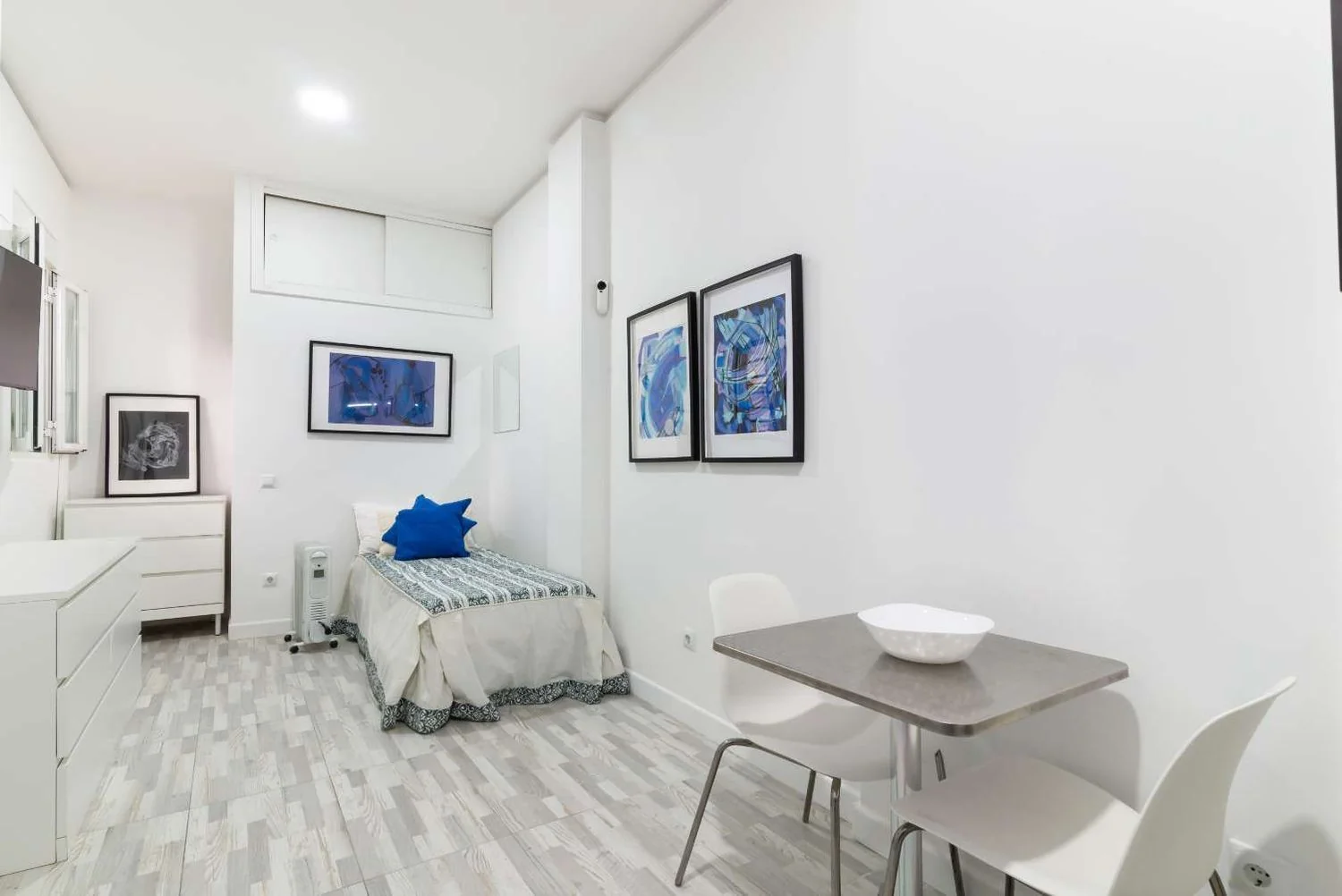 Piso en Calle Marquesa de Argüeso, Opañel - Foto 33