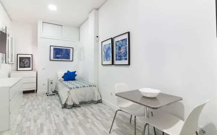 Piso en Calle Marquesa de Argüeso, Opañel - Foto 33