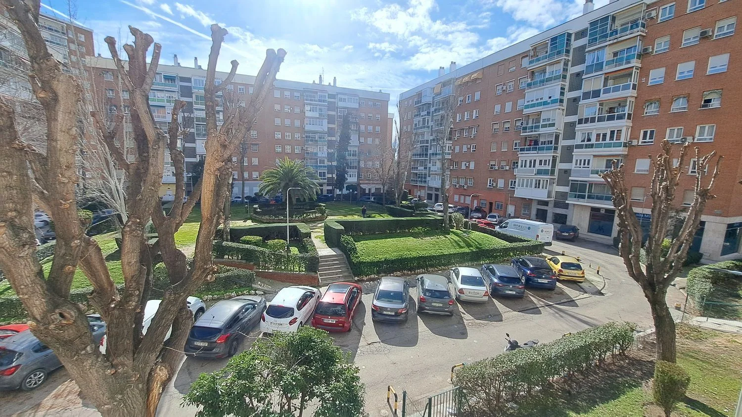 Piso en Barrio Aluche - Foto 15