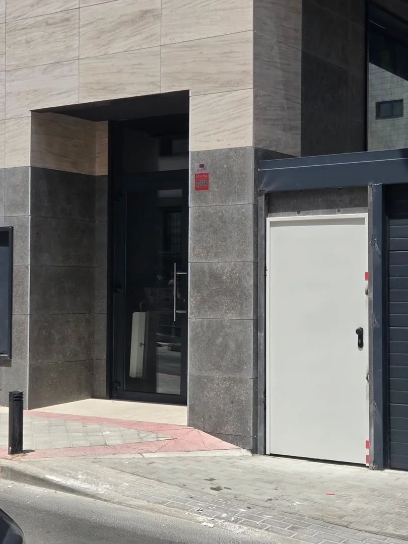 Piso en Calle De Vista Alegre, San Isidro - Foto 31