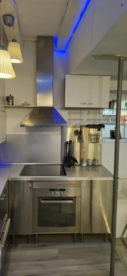 Apartamento en  Madrid Capital - Foto 32