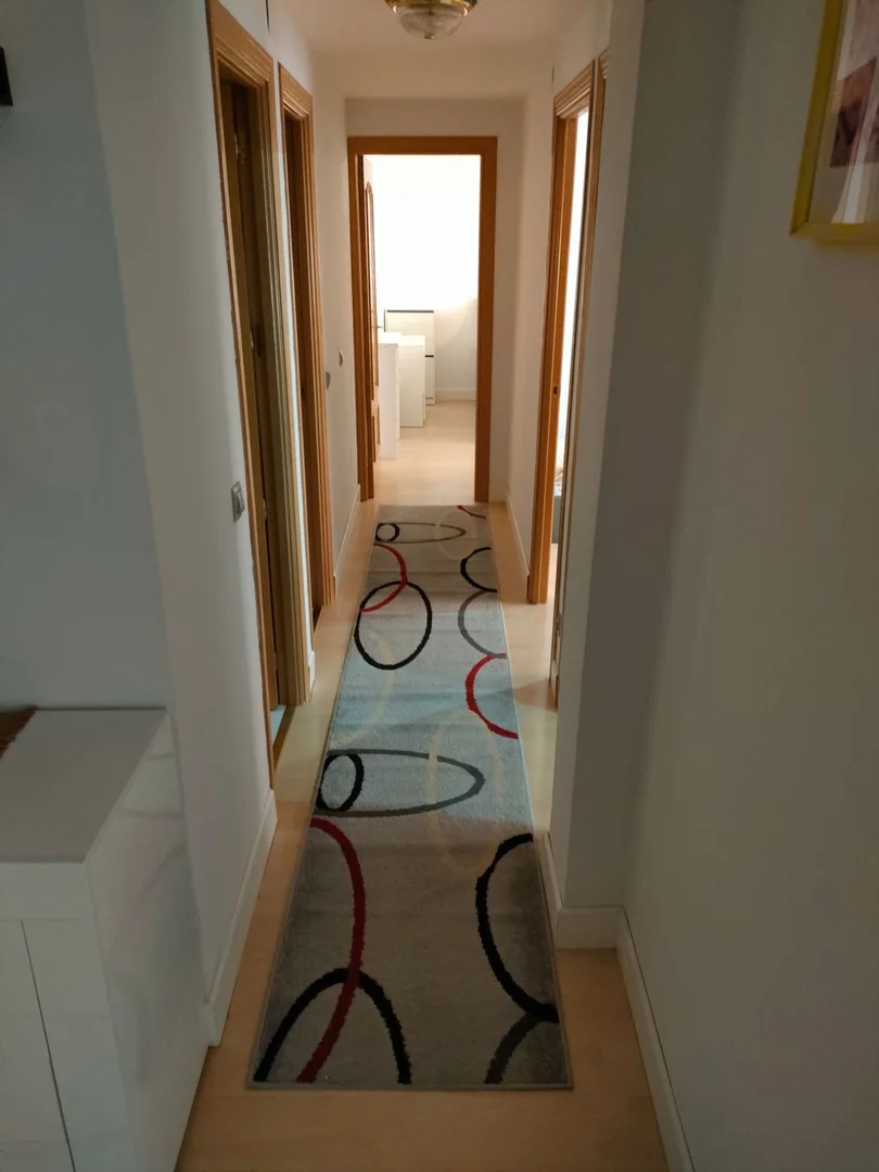 Piso en calle de las Magnolias, 50 - Foto 8