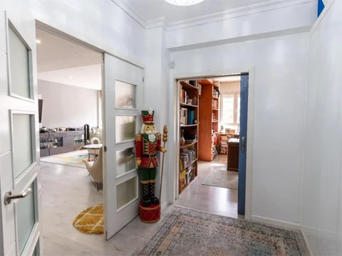 Piso en  Calle de Raimundo Fernández Villaverde 49 - Foto 54