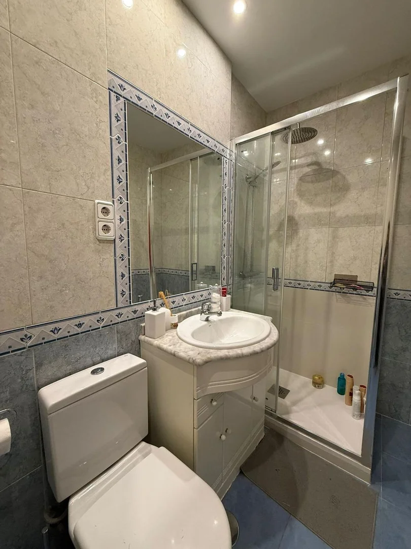 Piso en calle del Doctor Fleming, 32 - Foto 9