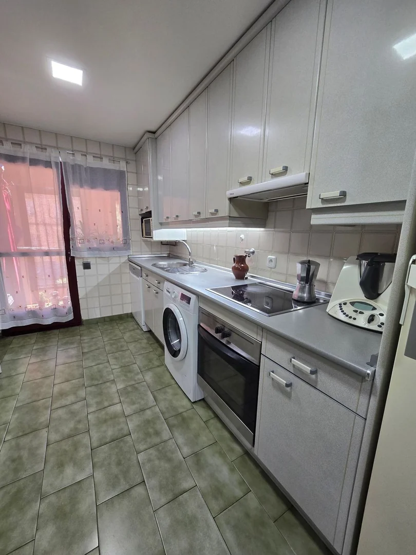 Piso en San Isidro - Foto 7