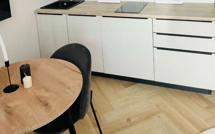 Estudio en P.º de la Castellana, 178, Nueva España - Foto 14
