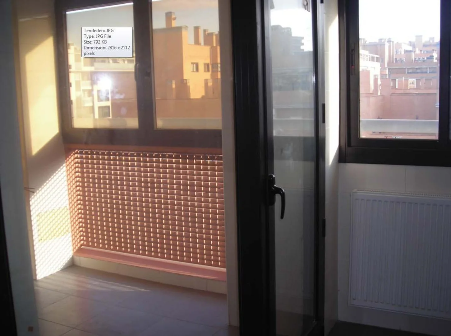 Piso en Calle de sodio, 1, Legazpi - Foto 8