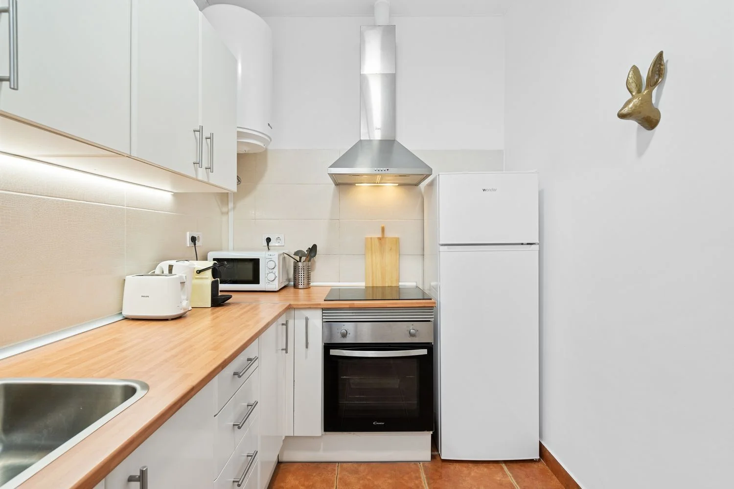 Piso en Passatge de la Virreina, 5 - Foto 21