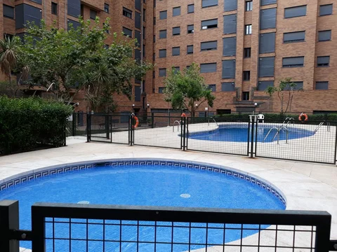 Piso en Rosas - Foto 1