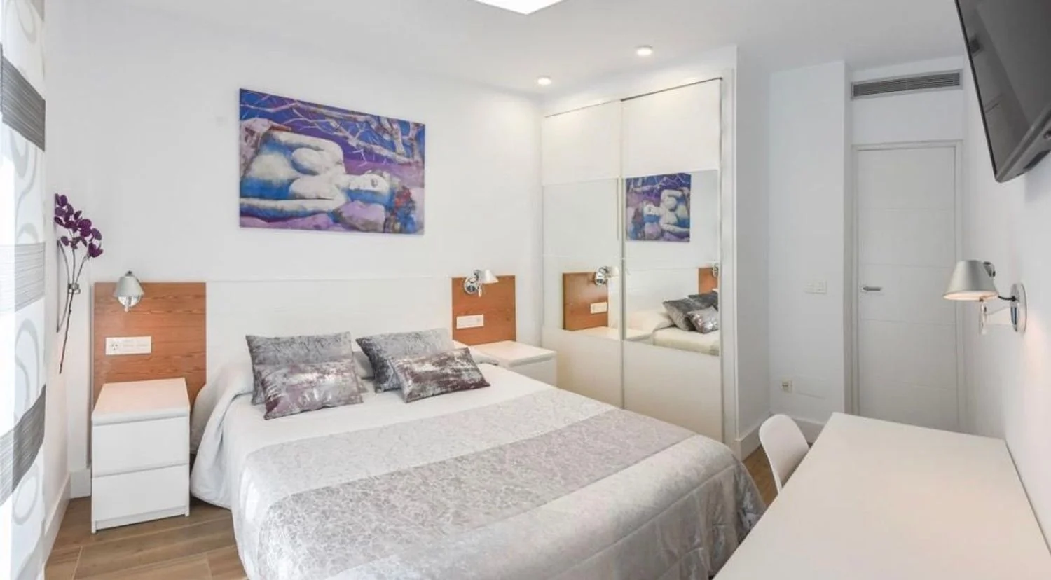 Piso en Calle de Concepción Arenal, 257, Sant Andreu - Foto 2