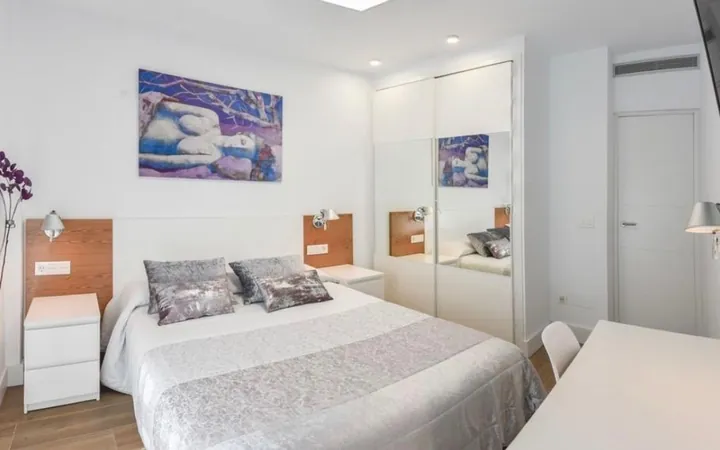 Piso en Calle de Concepción Arenal, 257, Sant Andreu - Foto 2