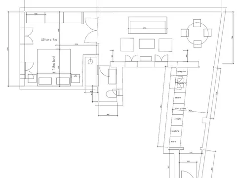 Piso en calle de García Luna, 7 - Foto 37