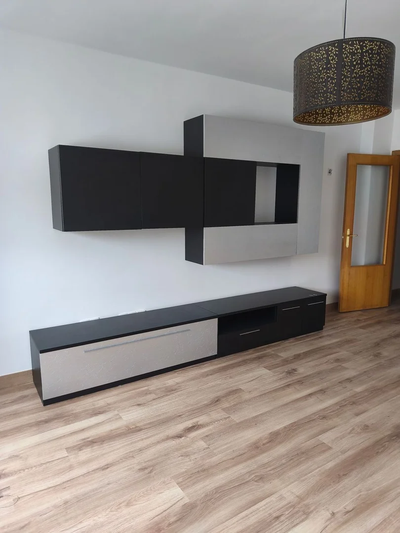 Piso en avenida del Monasterio de El Escorial, 40 - Foto 2