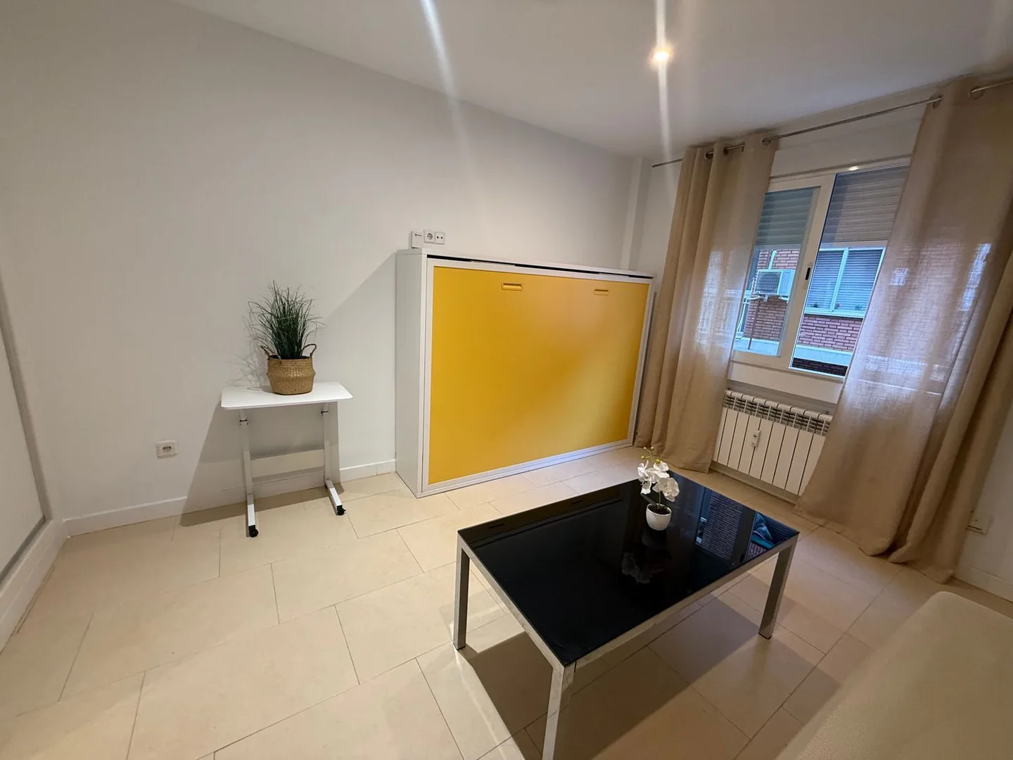 Estudio en Calle de Sánchez Pacheco, 16, Ciudad Jardín - Foto 6