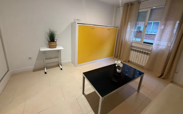 Estudio en Calle de Sánchez Pacheco, 16, Ciudad Jardín - Foto 6
