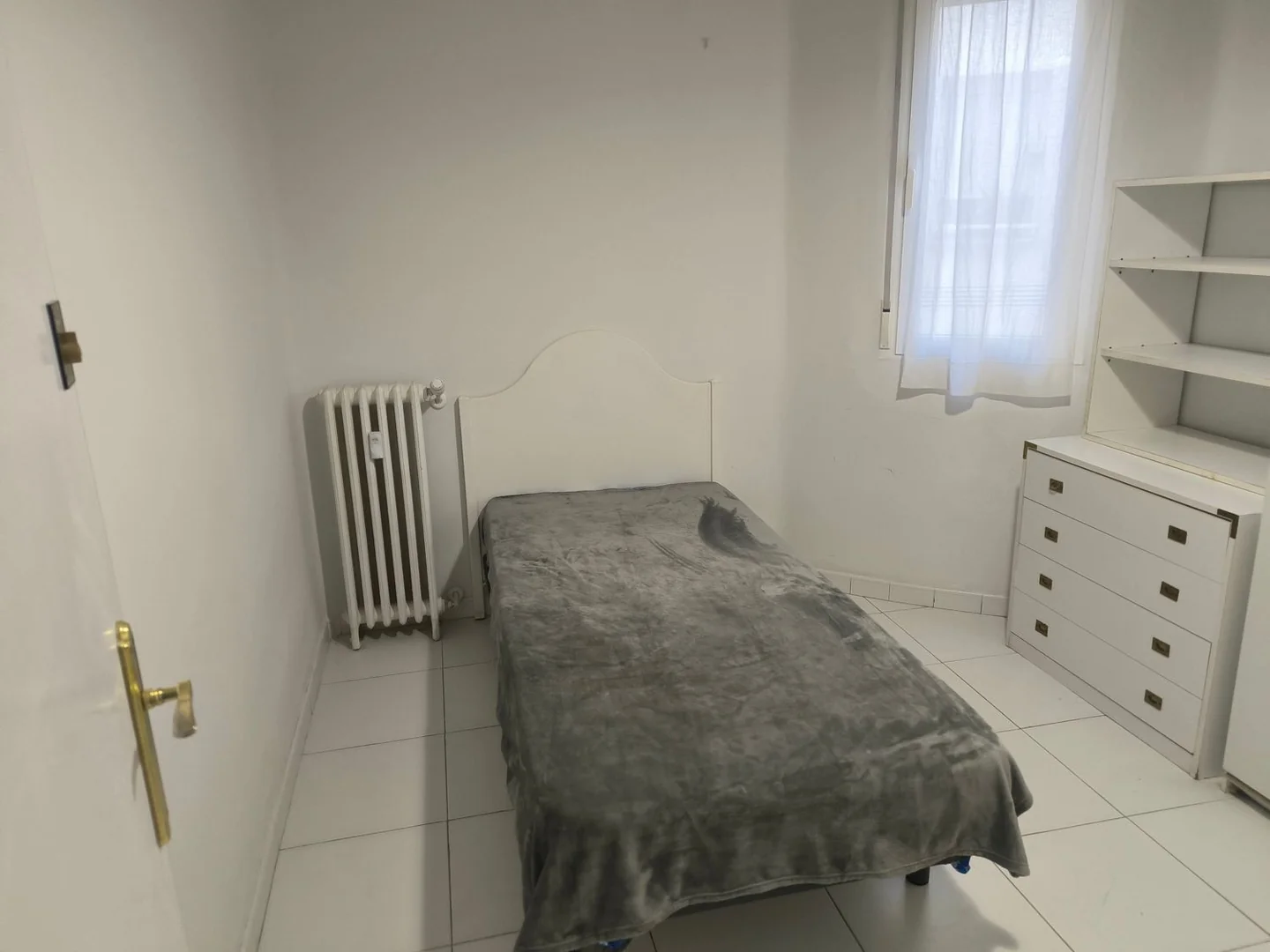 Piso en Calle Islas Filipinas, 32, Vallehermoso - Foto 19