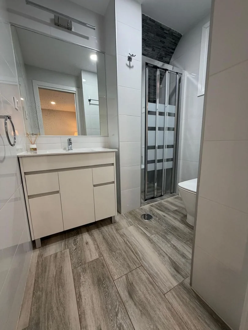 Estudio en Avenida de Betanzos, Pilar - Foto 22